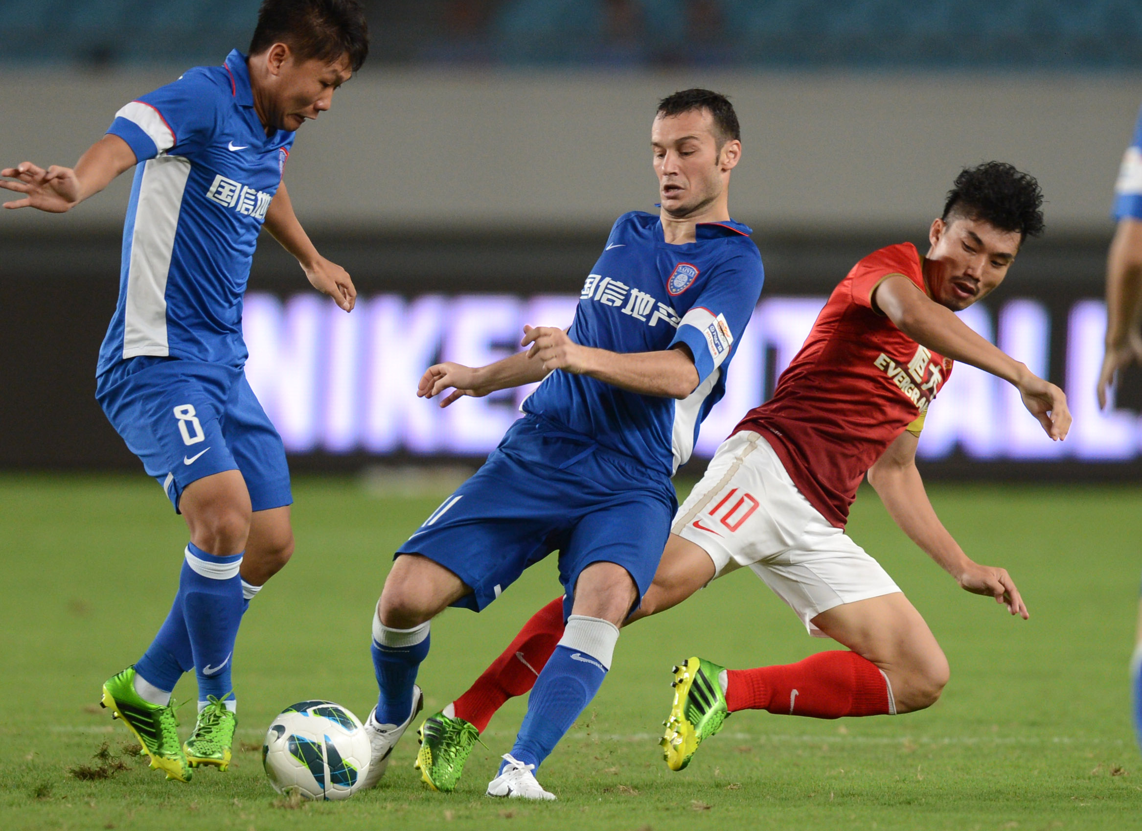 阿莱格里：这场比赛谁先进球就能赢，拉齐奥先进了，他们赢了（阿莱格里：先破门者定胜负，拉齐奥先拔头筹赢下比赛）